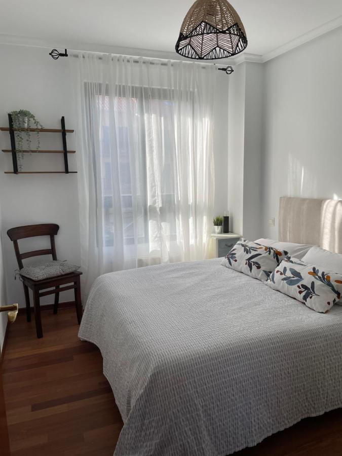 Apartmán Bonito Duplex Con Vistas Al Mar Comillas Exteriér fotografie