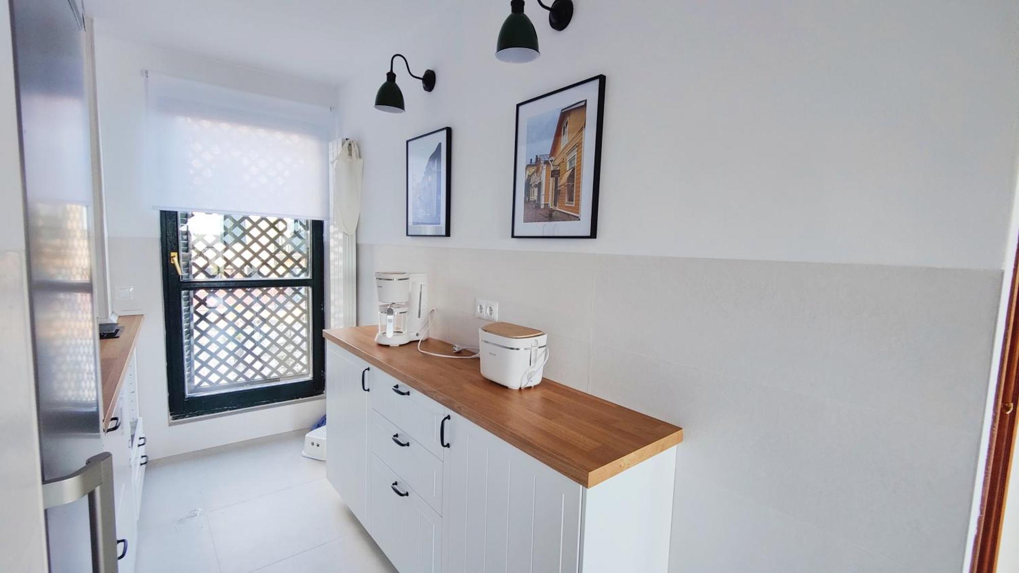 Apartmán Bonito Duplex Con Vistas Al Mar Comillas Exteriér fotografie